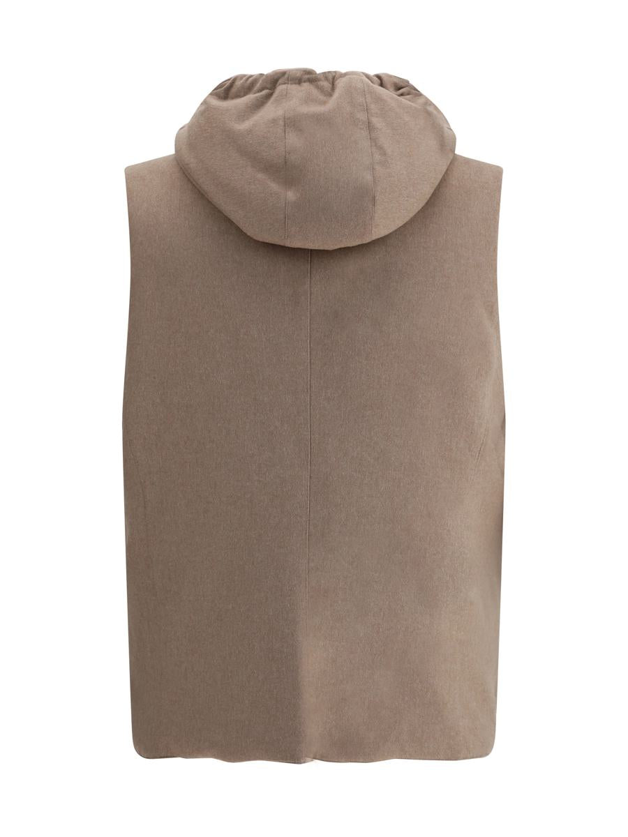 Brunello Cucinelli Blazer und Westen