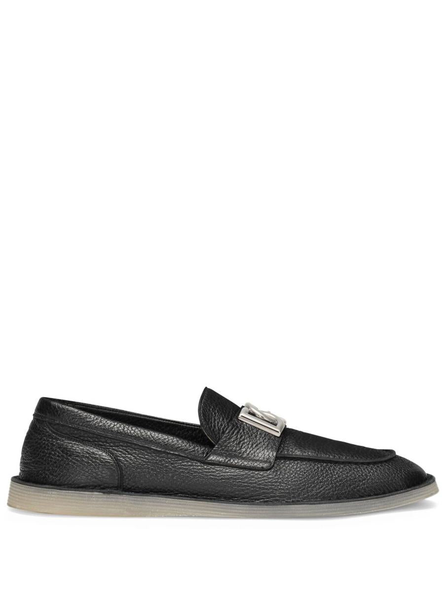 Dolce &amp; Gabbana Neue Florio-Loafer
