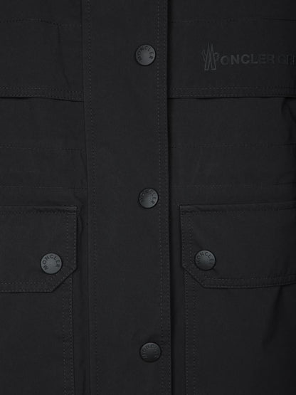 Moncler Grenoble Jacken