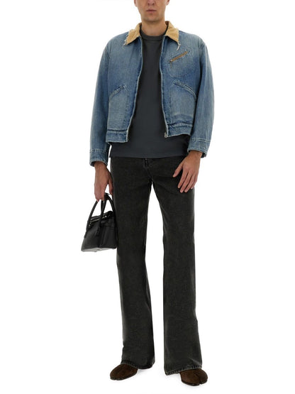 Maison Margiela Jeansjacke