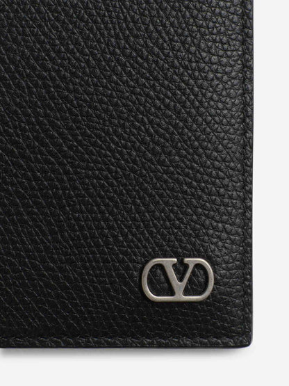 Valentino Garavani Vlogo Signature-Geldbörse