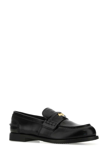 Miu Miu Moccaster