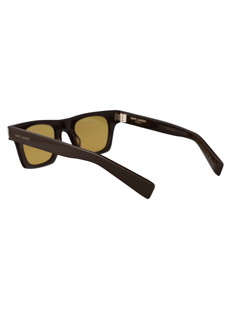 Saint Laurent Eyewear Sonnenbrillen