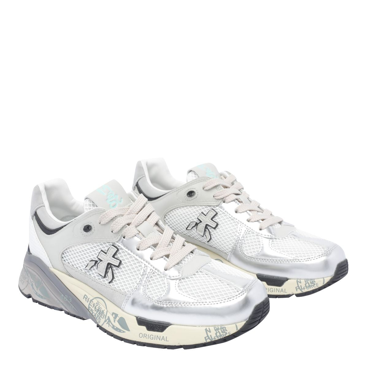 Premiata Sneaker