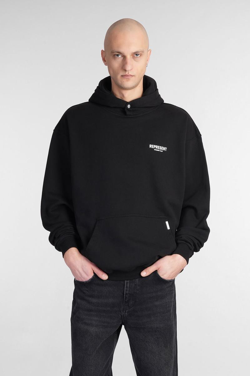 Sweatshirt „Represent“
