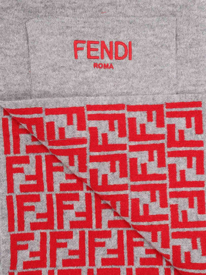 Fendi Kinderschal