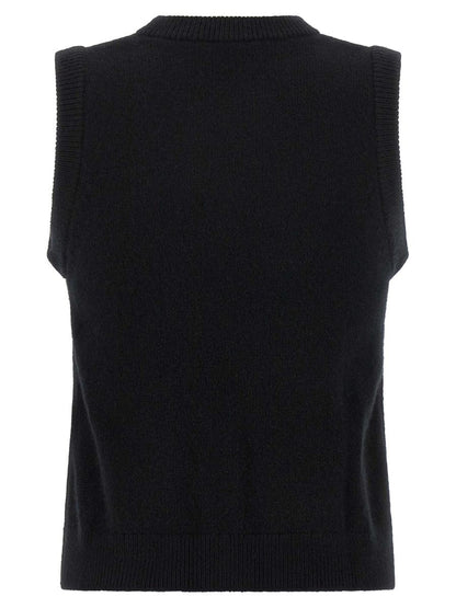 Diesel „M-Argarin-Sl“ Weste