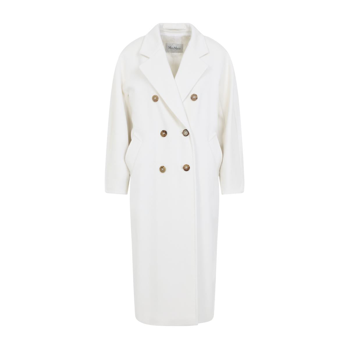 Max Mara Mantel