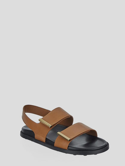 Tod'S Ledersandale