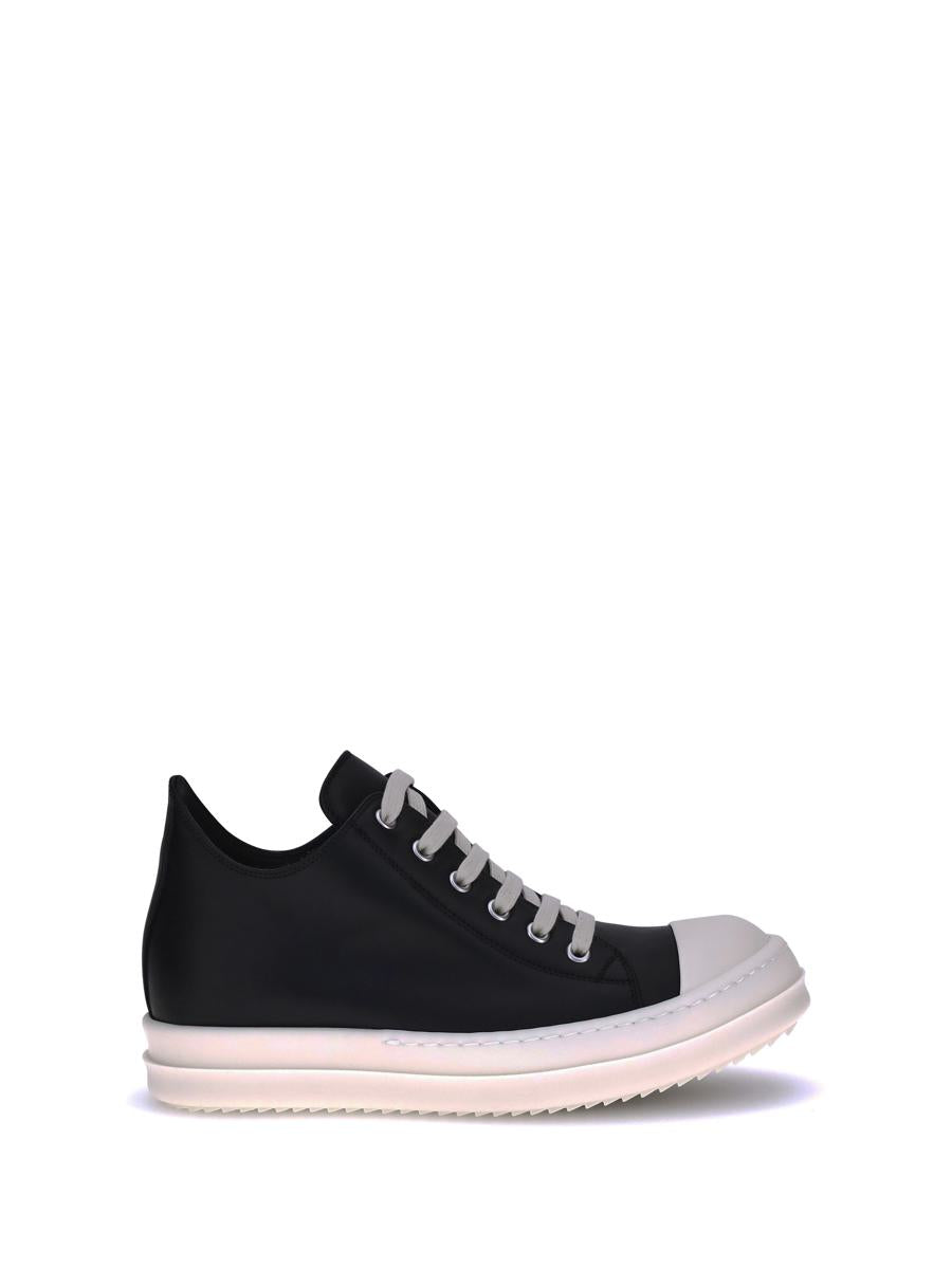 Rick Owens Turnschuhe