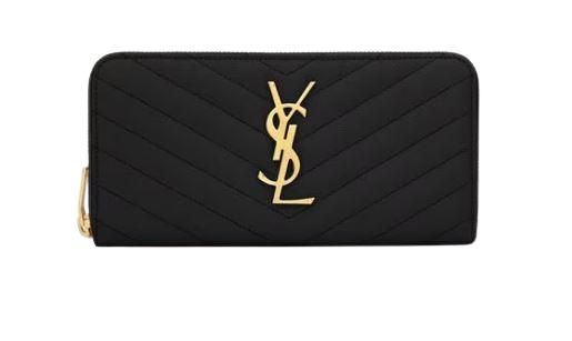 Saint Laurent Geldbörsen