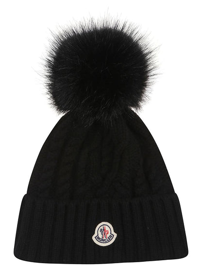 Moncler Hut
