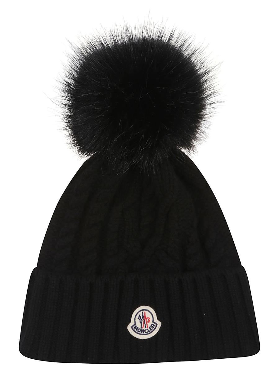 Moncler Hut