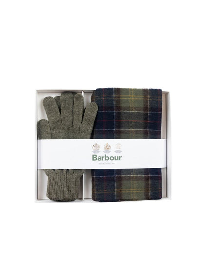 Barbour Geschenksets
