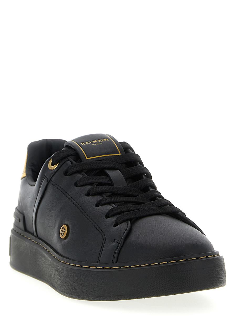 Balmain „B-Court“ Sneakers