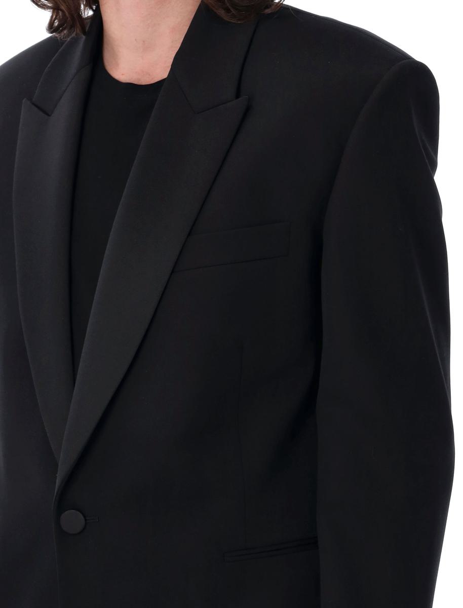 Saint Laurent Smokingjacke