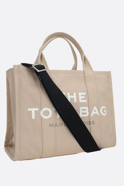 Marc Jacobs Die mittelgroße Tragetasche