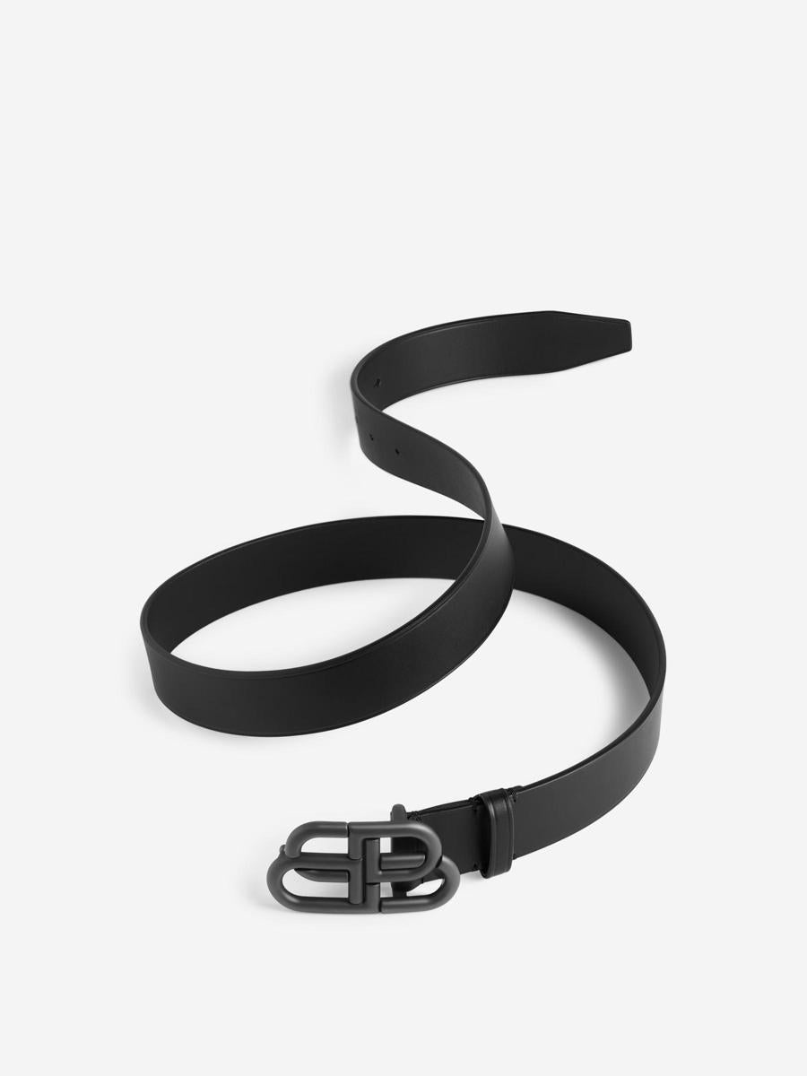 Balenciaga BB-Gürtel
