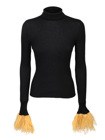 La DoubleJ Pullover