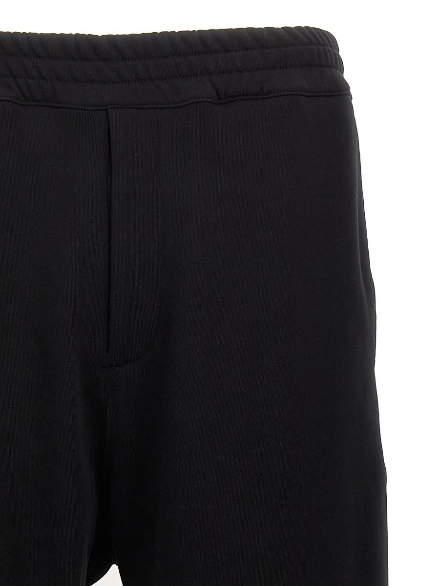 Alexander McQueen – Jogginghose mit Seitenband