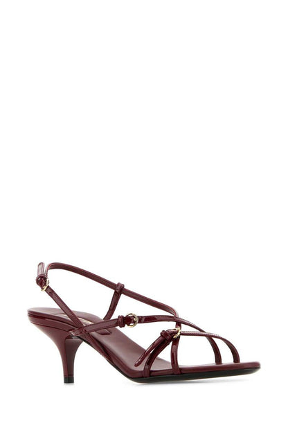 Miu Miu Sandalen