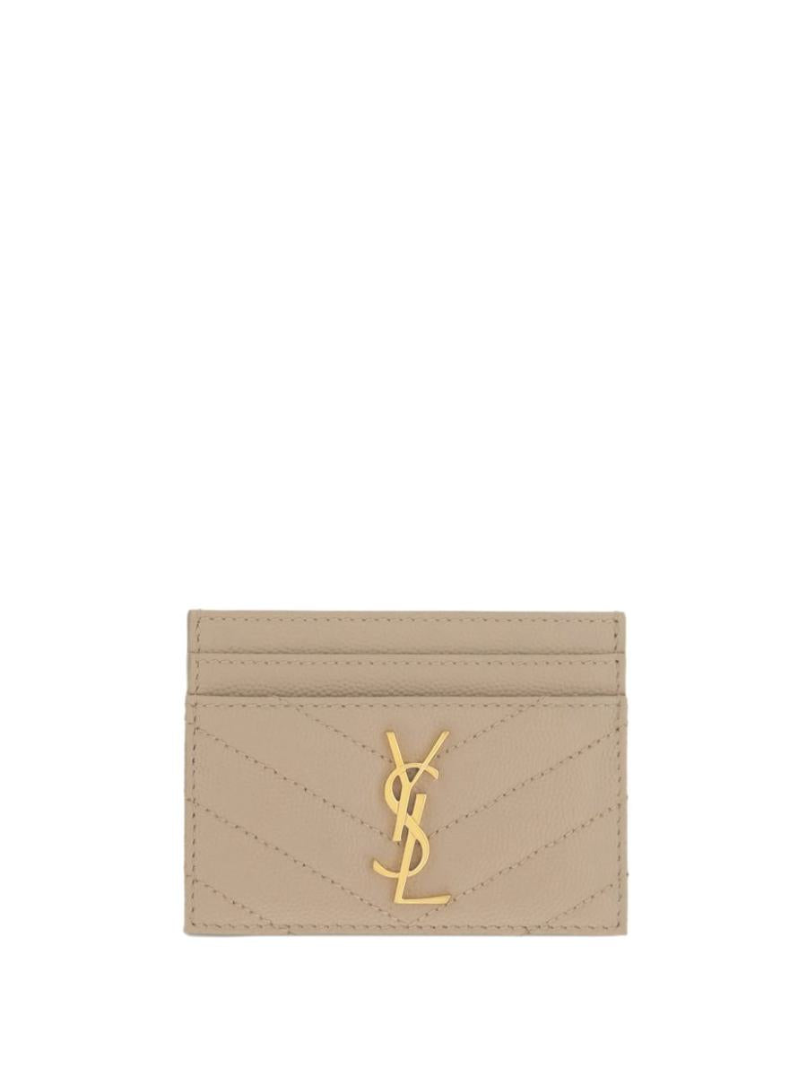 Saint Laurent Geldbörsen