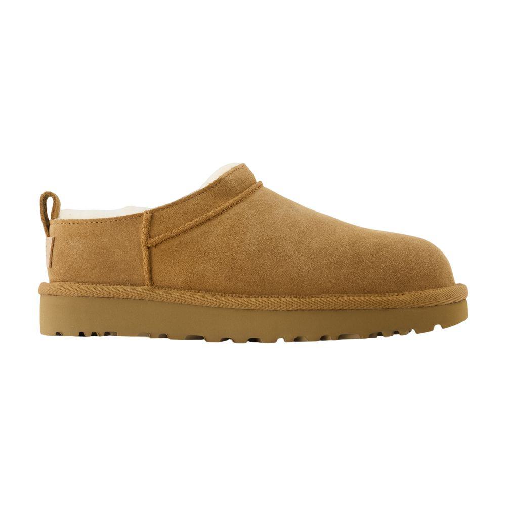 UGG Micro Classic Stiefel