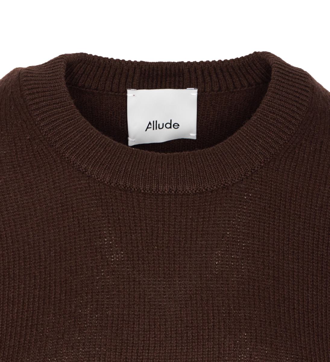 Allude Pullover