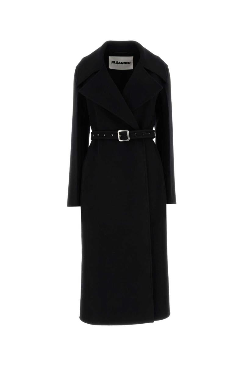 Jil Sander Mäntel