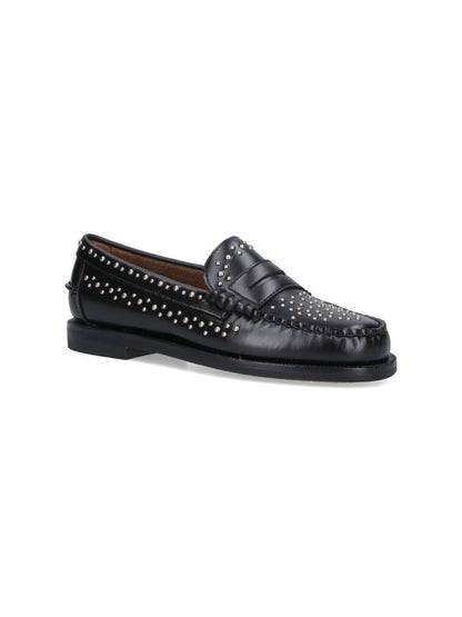 Flache Schuhe von Sebago