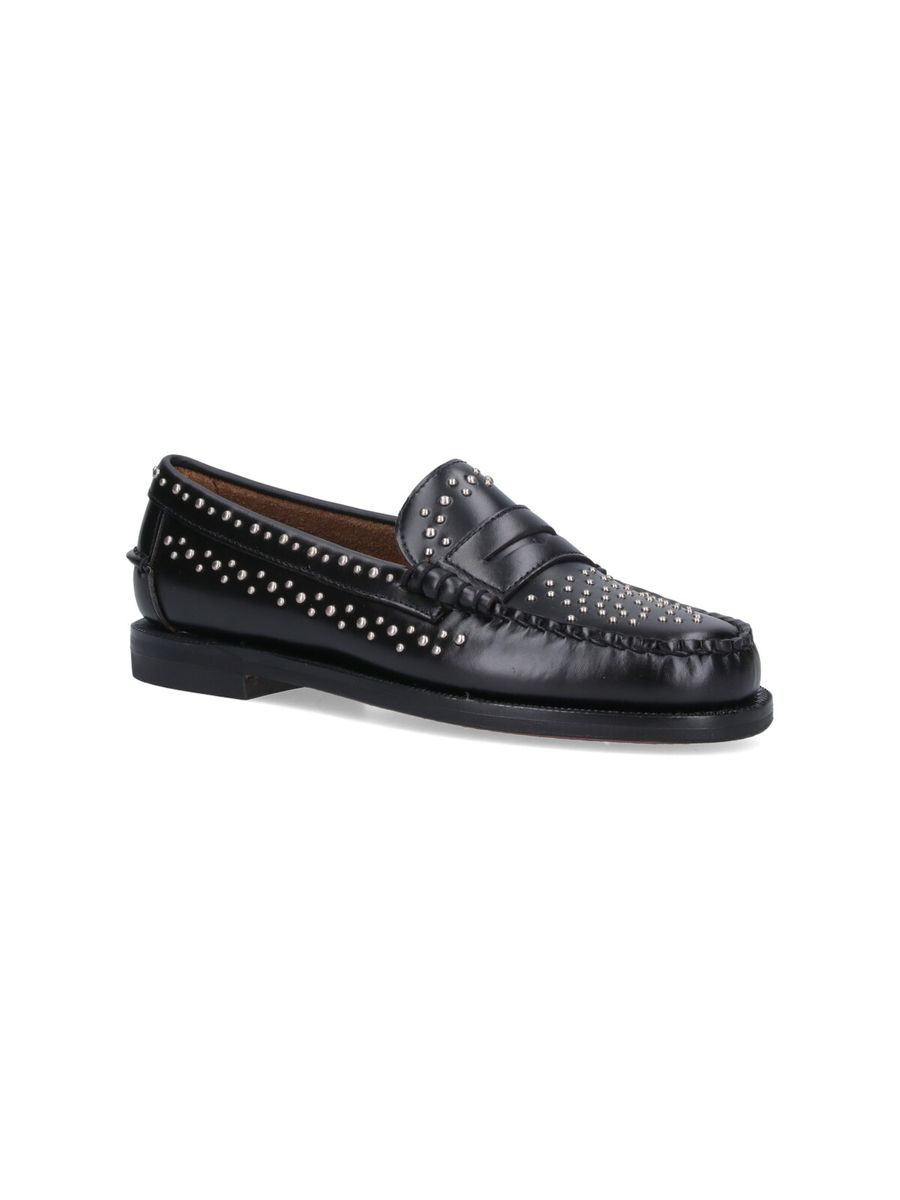 Flache Schuhe von Sebago