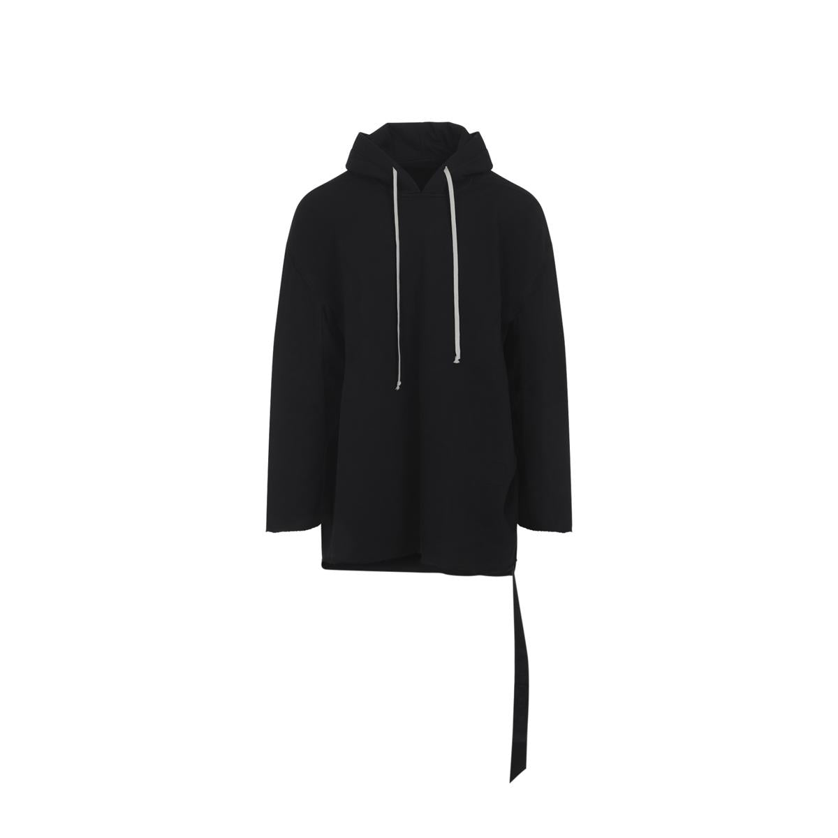 Rick Owens Drkshdw-Sweatshirt
