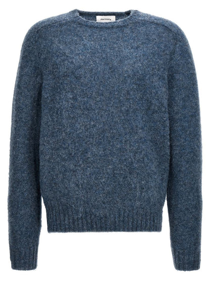 Harmony Paris „Shaggy“-Pullover