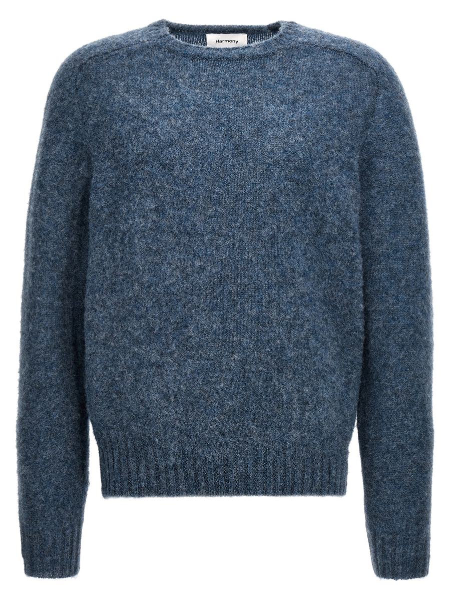 Harmony Paris „Shaggy“-Pullover