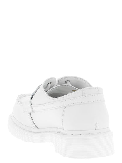 MM6 Maison Margiela '1461 Penton Mm6' Schnürschuhe Mm6 X Dr.Martens