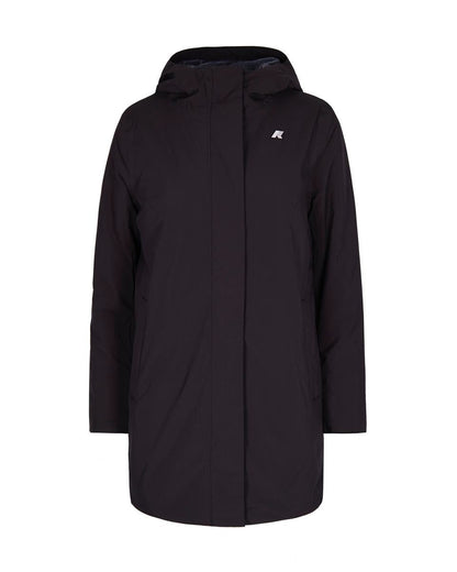 K-Way Jacke