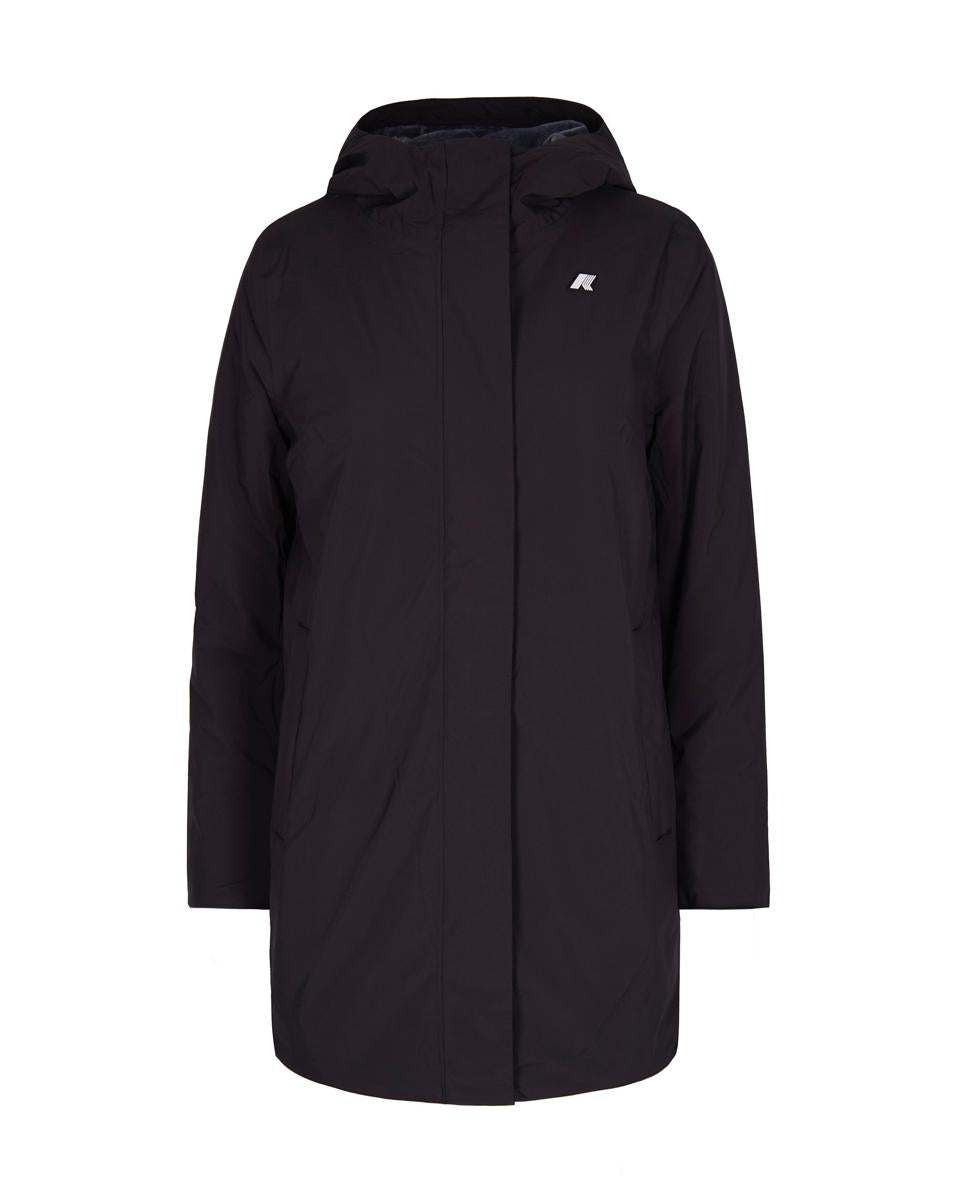 K-Way Jacke