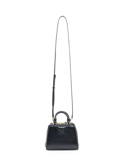 Givenchy Antigona Cube Nano-Tasche