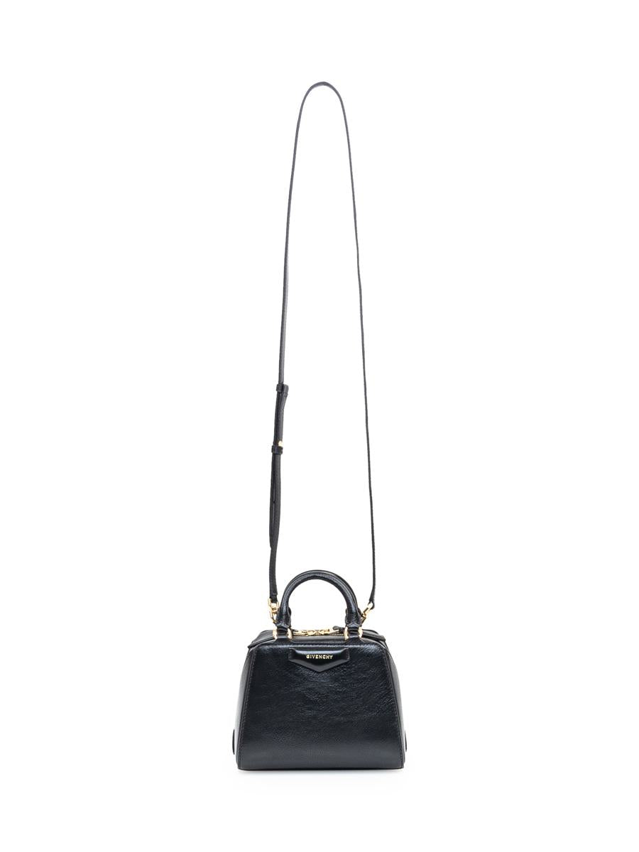 Givenchy Antigona Cube Nano-Tasche