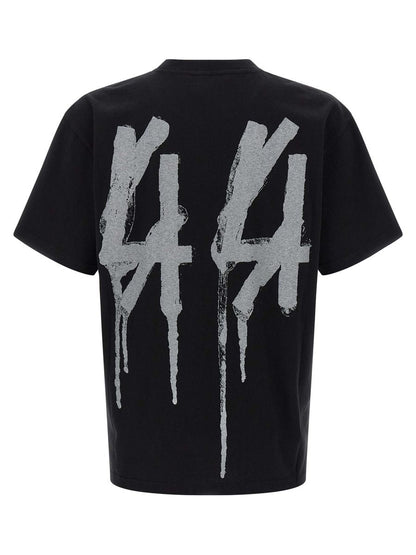 M44 Label Group – T-Shirt „Drip“