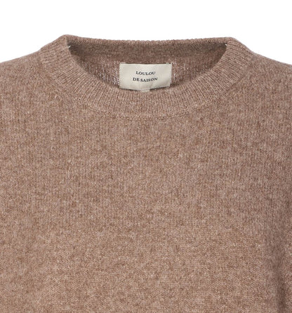 Pullover von Loulou De Saison