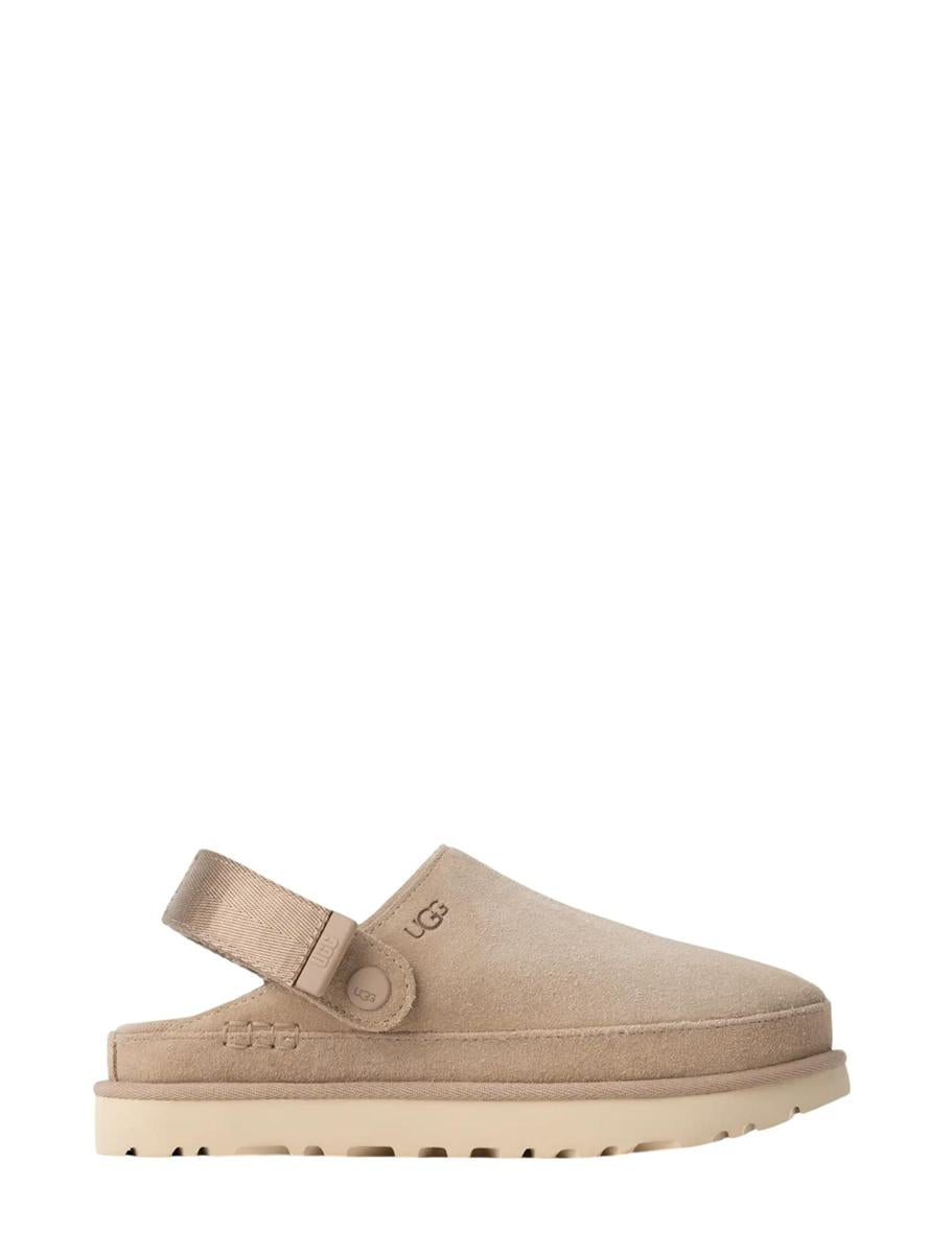 UGG Flache Schuhe