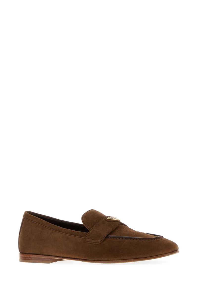 Prada Moccaster