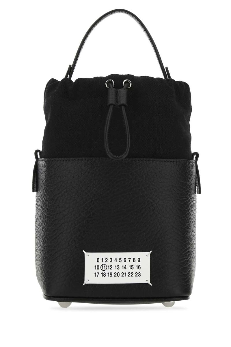 Maison Margiela „5Ac“ Beuteltasche
