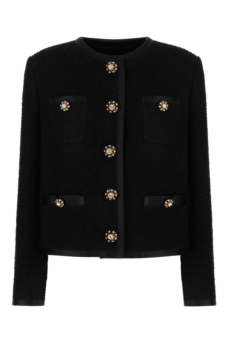 Dolce &amp; Gabbana Jacken &amp; Westen