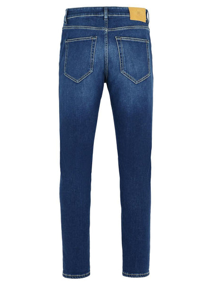 Pt05 „Raggea“ Blaue Jeans