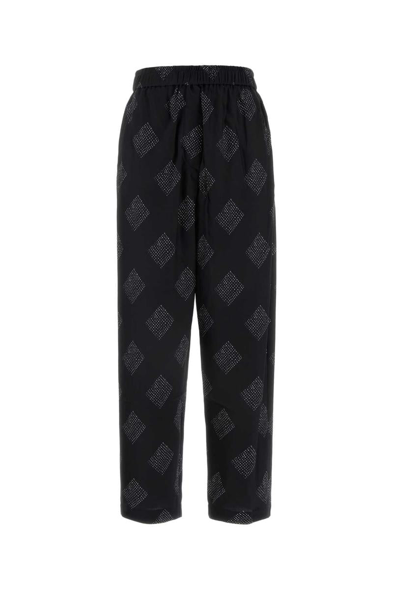 Giorgio Armani Hosen