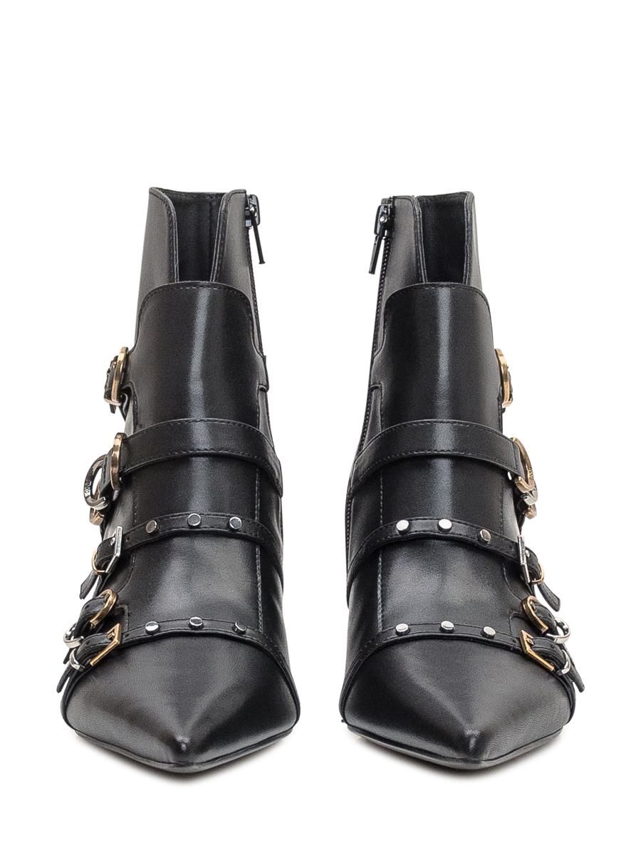 Pinko Tory Burch Stiefel