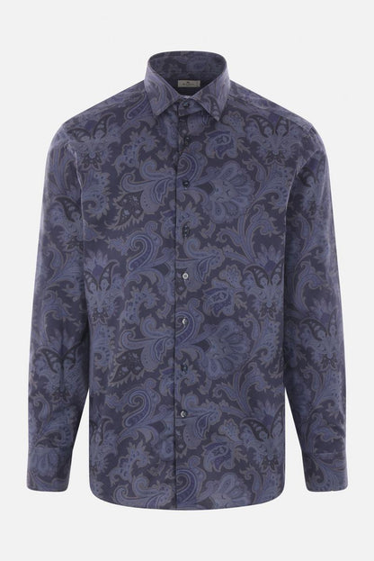 Etro-Hemden