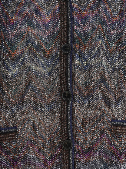 Missoni Strickmode